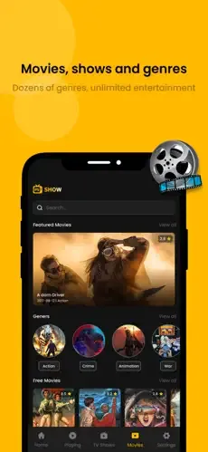 sony-mdr-xb55ap-flipkart download Movies and shows